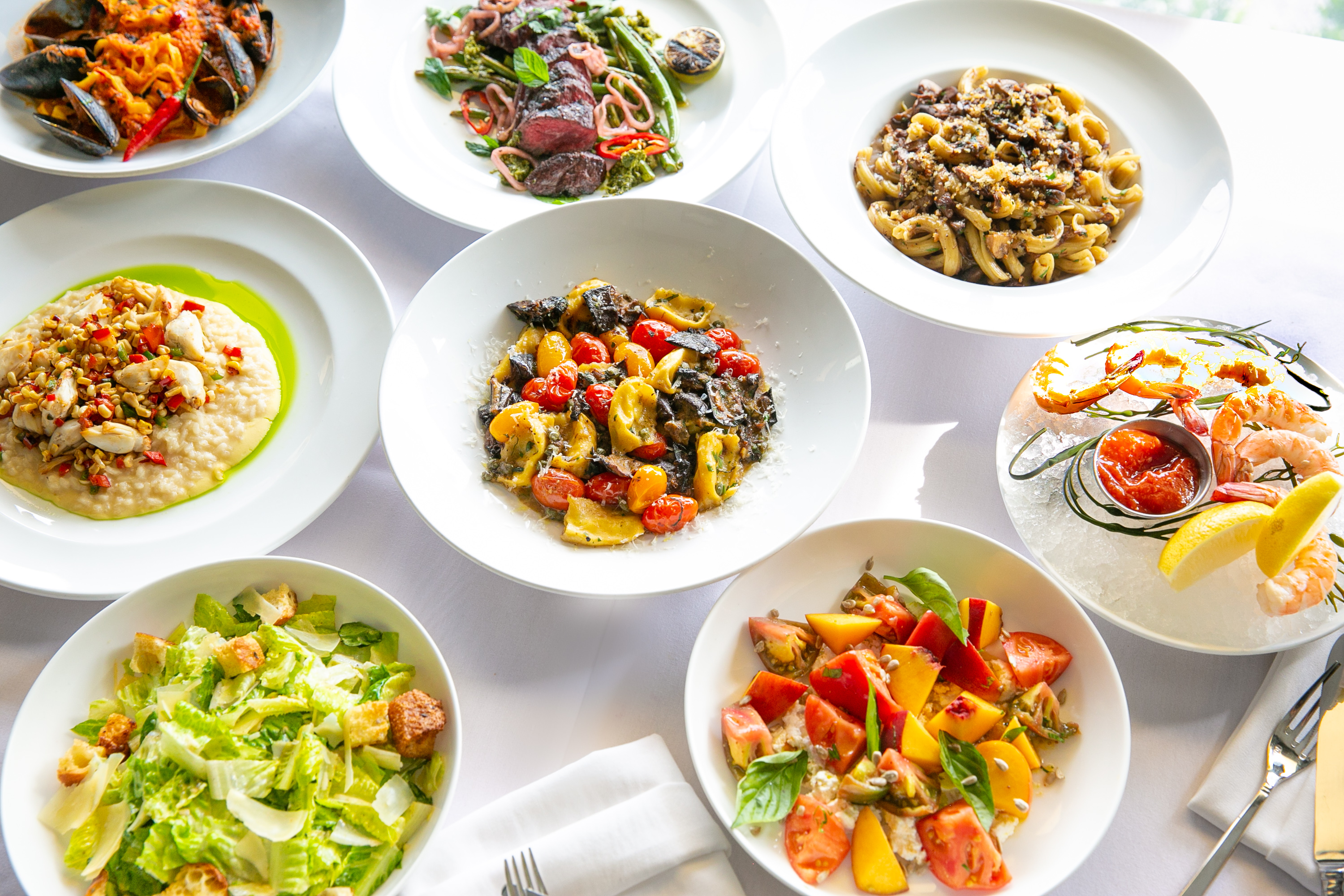 Restaurant banner image